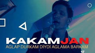 Kakamjan  Ylyas Korpayew Kakamjan  Janly Ses New live song Performance Janly Sesim [upl. by Atekihs]