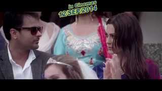 Angreji Style  Dialogue Promo  Goreyan Nu Daffa Karo  Amrinder Gill [upl. by Bowden]