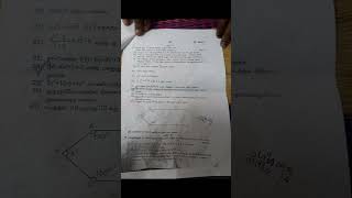 9th standard quarterly question paper maths tamil medium tamil tamilsong song anirudh music [upl. by Tuesday912]