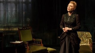 Ibsens Ghosts  Lesley Manville Exclusive Clip  Digital Theatre [upl. by Lleznol]