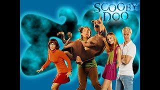 Scooby Doo 2002  Deleted Scenes no commentary [upl. by Nivonod352]