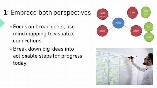 Construal Ambidexterity Training [upl. by Tedra]