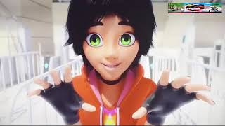 Miraculous ladybug PENALTEAM full episode English dub WATCH NOW [upl. by Michal]