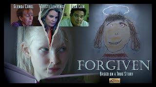 Forgiven 2020 Full Movie  Inspirational Drama  Dean Cain  Kristi Lawrence  James Yaw [upl. by Eicats]