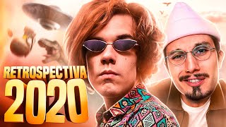 RETROSPECTIVA 2020  MrPoladoful ft BBno [upl. by Clabo235]