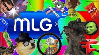 MLG 360 NOSCOPE 420 BLAZE IT THE GAME [upl. by Amerak]