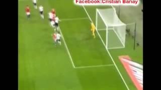 Inglaterra 0 Chile 2 ADN Radio Chile Amistoso Internacional 2013 Los goles de Alexis [upl. by Tennaj]