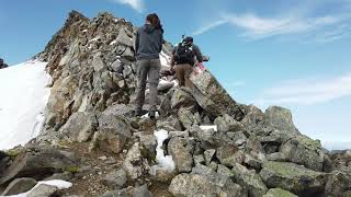 Hoher Sonnblick 3106 m  Rauris [upl. by Lotta]