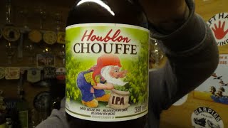 Brasserie dAchouffe  Houblon Chouffe [upl. by Are]