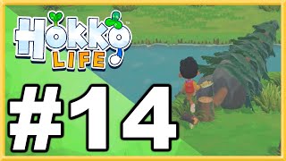 Hokko Life WALKTHROUGH PLAYTHROUGH LETS PLAY GAMEPLAY  Part 14 [upl. by Alasteir]