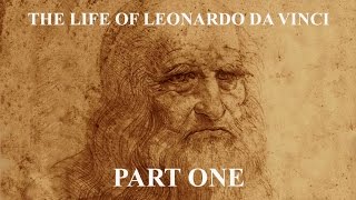 The Life of Leonardo da Vinci  TV miniseries 1971 Part 1 of 5 [upl. by Anerroc]