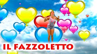 Il Fazzoletto OFFICIAL [upl. by Esilanna]