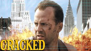 7 Real Deleted Endings That Would Have Changed Movie History [upl. by Tegirb]