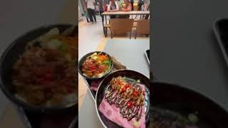 Vietnamese street food ￼ streetfood foodie deliciousfood healthyeatting shortfeeds ytshort [upl. by Gabor]