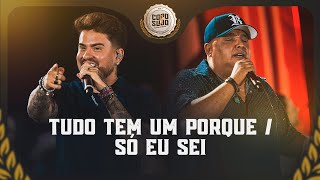 Humberto e Ronaldo  Tudo tem um porqueSó eu sei Copo Sujo 3 Ao Vivo em Brasília [upl. by Kellda]