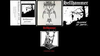 O Albumach 51  Hellhammer [upl. by Silas837]