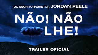 Não Não Olhe  Trailer Oficial Universal Pictures HD [upl. by Varipapa]