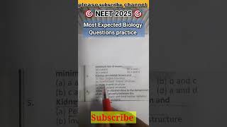 NEET ❤ NCERT Daily Questions Practice medicalentranceexam neetlife neet neet2025 shortsfeed pw [upl. by Neltiac]