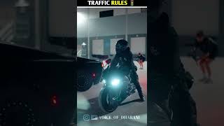 Guess the Trafic Rules🚦😀🔥Voice of dharanishorts trending viral ttf [upl. by Casta49]