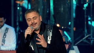 Ara Martirosyan  Bajanum  Live in Crocus City Hall 2019Արա Մարտիրոսյան [upl. by Ydnim714]