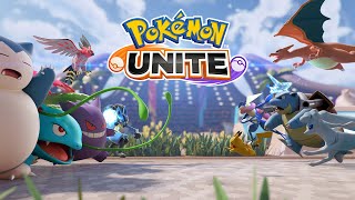 【公式】『Pokémon UNITE（ポケモンユナイト）』グローバルローンチトレーラー [upl. by Pammi]