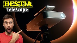 Hestia Telescope  Hestia Telescope Review [upl. by Siward]