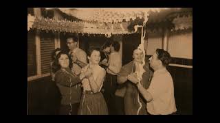 Mentalmente Tango Argentino Malando und sein Orchester 1950 [upl. by Ruscher]