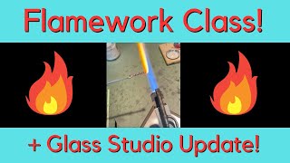 Flamework Class [upl. by Major751]