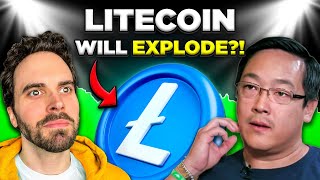 Litecoin Price Prediction Will LTC Coin Reach 1000 in 2025 [upl. by Revorg]