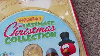 the original television Christmas classics dvd overview remastered video [upl. by Renelle]