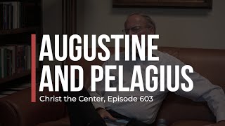 Augustine and Pelagius [upl. by Willett]