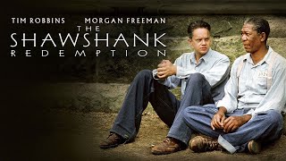 Shawshank Redemption [upl. by Melonie]