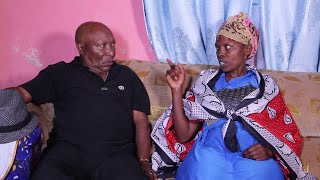 MAISHA NI MAKWA Family Drama Ft Warigia ampWandahuhu [upl. by Bashuk42]