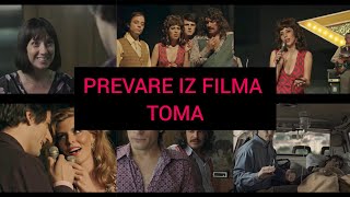 SVE PREVARE IZ FILMA TOMA [upl. by Adao]