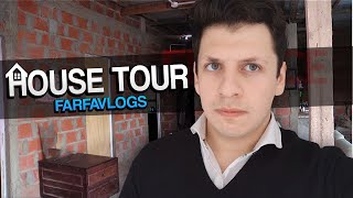 HOUSE TOUR GAMER  Farfavlogs [upl. by Eulaliah]