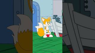 TAILS ORDER AT THE KRUSTY KRAB [upl. by Doralyn]