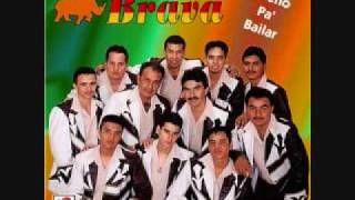 chiquitita BANDA BRAVA [upl. by Domela]