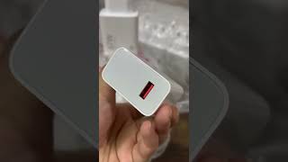 Xiaomi 67W Fast Charger [upl. by Island641]