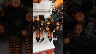 Décorations de Halloween Au magasin gifi [upl. by Claudette]