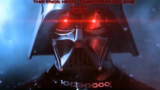 🔥 Best Dubstep Mix 🔥 ↪️Dark Side↩️ [upl. by Buderus585]