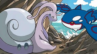 This Top 25 Ranked Specs Goodra Team Does So Much Damage  VGC Reg G [upl. by Akirret]