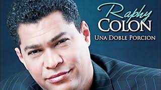 Raphy Colón  Una Doble Porcion Album Completo Audio Oficial [upl. by Vergil559]