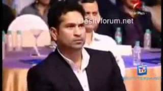 Sehwag talk about sachin tendulkar [upl. by Nioe]