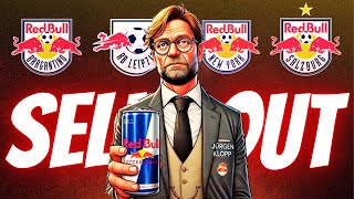 How Jurgen Klopp Became The Most Hated Man In Germany [upl. by Chivers416]