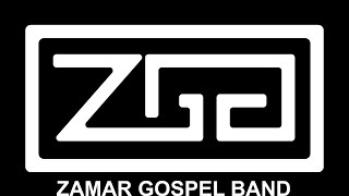 Zamar Gospel Band Cest Jesus [upl. by Jaqitsch]