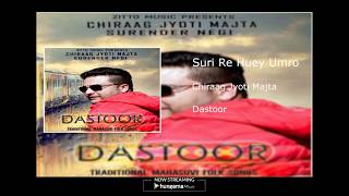 Suri Re Huey Umro  Chiraag Jyoti Majta  Dastoor  Himachali  Nati Zitto Music Originals [upl. by Scever]