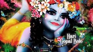 Govind Bolo Jubin Nautiyal  Bol bol ke thak gaye tum  Govind bolo Hari Gopal bolo [upl. by Chane321]