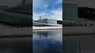 Highlights from Oslo [upl. by Schwinn]