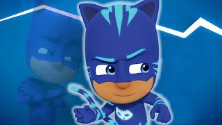 Catboys Coolest Moments  PJ Masks Official [upl. by Hoisch]