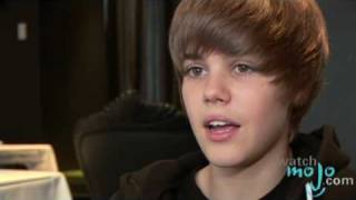 Justin Bieber  One Time Official Music Video [upl. by Guss]